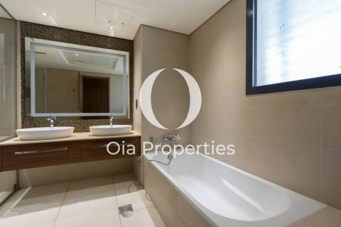 Huvila Yas Island, Abu Dhabi, Arabiemiraatit 5 makuuhuonetta, 568 m2 № 644544 - kuva 29
