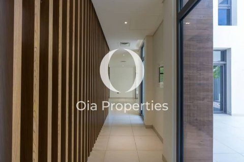 Huvila Yas Island, Abu Dhabi, Arabiemiraatit 5 makuuhuonetta, 568 m2 № 644544 - kuva 22