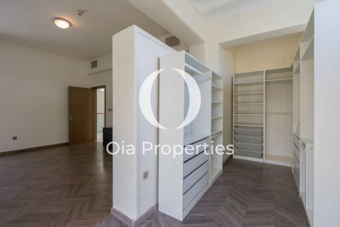 Huvila Yas Island, Abu Dhabi, Arabiemiraatit 5 makuuhuonetta, 568 m2 № 644544 - kuva 23