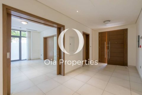 Huvila Yas Island, Abu Dhabi, Arabiemiraatit 5 makuuhuonetta, 568 m2 № 644544 - kuva 24