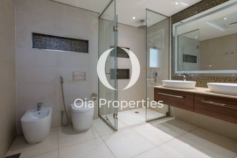 Huvila Yas Island, Abu Dhabi, Arabiemiraatit 5 makuuhuonetta, 568 m2 № 644544 - kuva 30