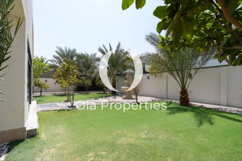 Huvila Yas Island, Abu Dhabi, Arabiemiraatit 5 makuuhuonetta, 568 m2 № 644544 - kuva 5