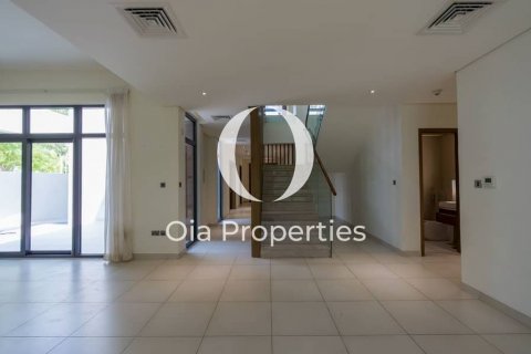 Huvila Yas Island, Abu Dhabi, Arabiemiraatit 5 makuuhuonetta, 568 m2 № 644544 - kuva 17