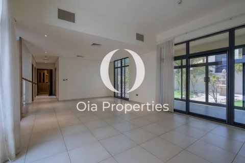 Huvila Yas Island, Abu Dhabi, Arabiemiraatit 5 makuuhuonetta, 568 m2 № 644544 - kuva 19