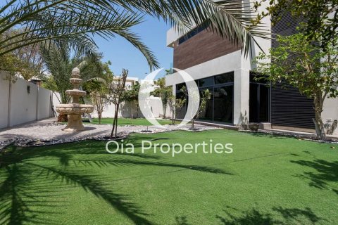 Huvila Yas Island, Abu Dhabi, Arabiemiraatit 5 makuuhuonetta, 568 m2 № 644544 - kuva 7