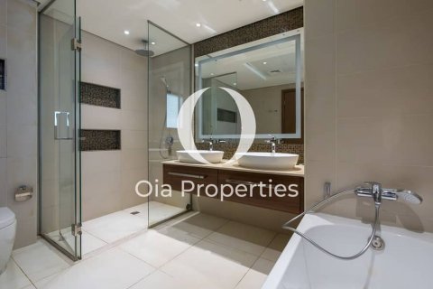 Huvila Yas Island, Abu Dhabi, Arabiemiraatit 5 makuuhuonetta, 568 m2 № 644544 - kuva 27