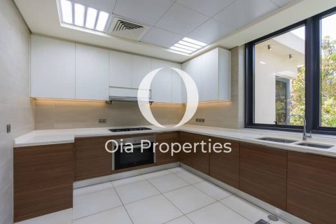 Huvila Yas Island, Abu Dhabi, Arabiemiraatit 5 makuuhuonetta, 568 m2 № 644544 - kuva 13