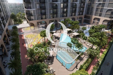 Apartment til salg i Saadiyat Island, Abu Dhabi, UAE 2 soveværelser, 109 kvm № 644548 - foto 1