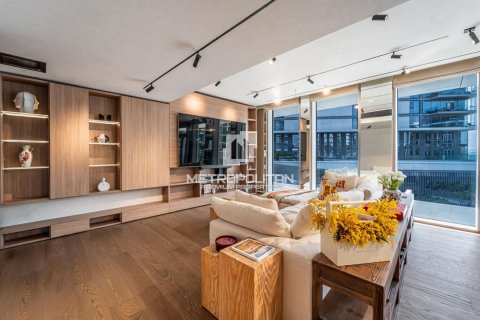 Bluewaters, Dubai, UAE의 판매용 아파트 침실 2개, 151제곱미터 번호 664147 - 사진 2