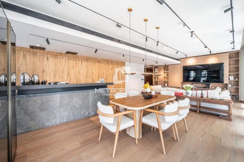 Bluewaters, Dubai, UAE의 판매용 아파트 침실 2개, 151제곱미터 번호 664147 - 사진 3