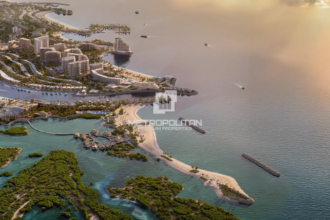 Apartment til salg i Mina Al Arab, Ras Al Khaimah, UAE 33 kvm № 664151 - foto 4