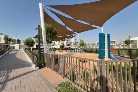 Rumah bandar di Al Furjan, Dubai, UAE 4 bilik tidur, 360 meter persegi № 664153 - foto 30