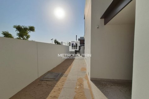 Rumah bandar di Al Furjan, Dubai, UAE 4 bilik tidur, 360 meter persegi № 664153 - foto 27