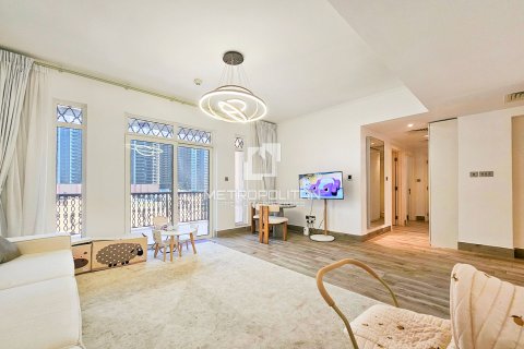 Apartament në Old Town, Dubai, Emiratet e Bashkuara Arabe 1 dhomë gjumi, 85 m2. № 664152 - Foto 3