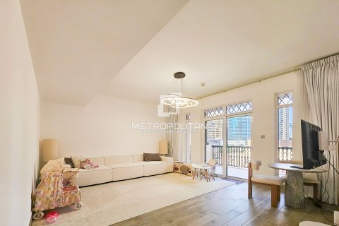 Apartament në Old Town, Dubai, Emiratet e Bashkuara Arabe 1 dhomë gjumi, 85 m2. № 664152 - Foto 7