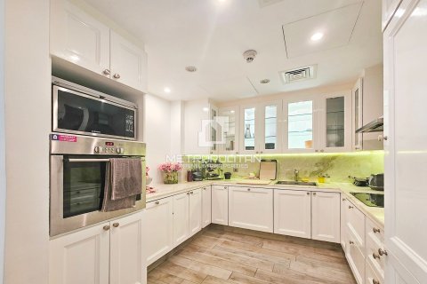 Apartament në Old Town, Dubai, Emiratet e Bashkuara Arabe 1 dhomë gjumi, 85 m2. № 664152 - Foto 6