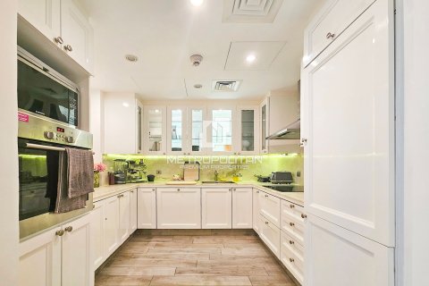 Apartament në Old Town, Dubai, Emiratet e Bashkuara Arabe 1 dhomë gjumi, 85 m2. № 664152 - Foto 5