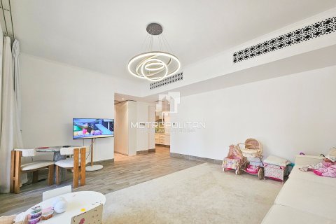 Apartament në Old Town, Dubai, Emiratet e Bashkuara Arabe 1 dhomë gjumi, 85 m2. № 664152 - Foto 2