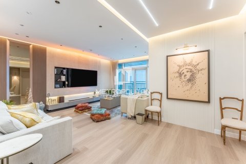 Διαμέρισμα σε Downtown Dubai (Downtown Burj Dubai), Dubai, ΗΑΕ 2 υπνοδωμάτια, 143 τ.μ. Αρ. 664150 - φωτογραφία 1