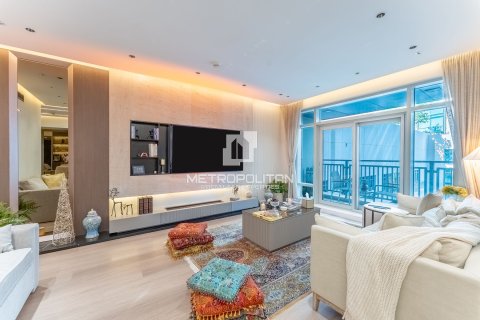 Διαμέρισμα σε Downtown Dubai (Downtown Burj Dubai), Dubai, ΗΑΕ 2 υπνοδωμάτια, 143 τ.μ. Αρ. 664150 - φωτογραφία 2