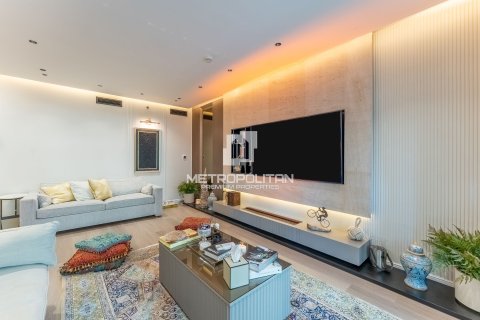 Διαμέρισμα σε Downtown Dubai (Downtown Burj Dubai), Dubai, ΗΑΕ 2 υπνοδωμάτια, 143 τ.μ. Αρ. 664150 - φωτογραφία 5