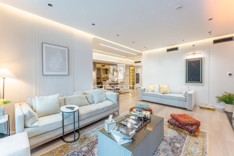 Διαμέρισμα σε Downtown Dubai (Downtown Burj Dubai), Dubai, ΗΑΕ 2 υπνοδωμάτια, 143 τ.μ. Αρ. 664150 - φωτογραφία 4