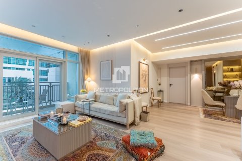 Διαμέρισμα σε Downtown Dubai (Downtown Burj Dubai), Dubai, ΗΑΕ 2 υπνοδωμάτια, 143 τ.μ. Αρ. 664150 - φωτογραφία 3