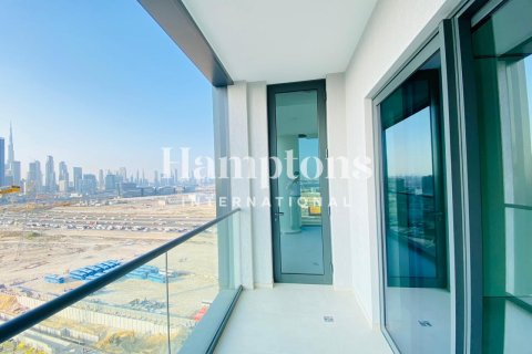 Διαμέρισμα σε Mohammed Bin Rashid City, Dubai, ΗΑΕ 3 υπνοδωμάτια, 151.89640500 τ.μ. Αρ. 763943 - φωτογραφία 4