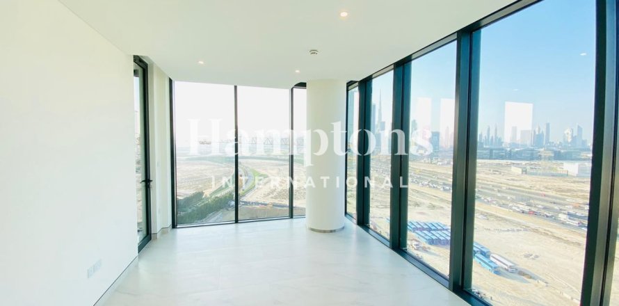 Διαμέρισμα σε Mohammed Bin Rashid City, Dubai, ΗΑΕ 3 υπνοδωμάτια, 151.896 τ.μ. Αρ. 763943