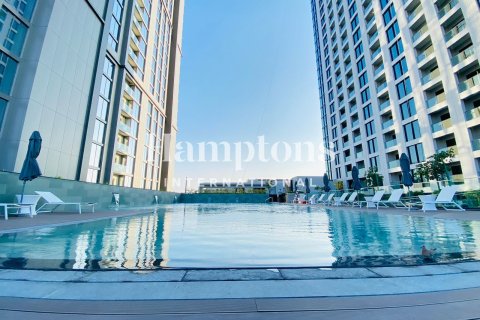 Διαμέρισμα σε Mohammed Bin Rashid City, Dubai, ΗΑΕ 3 υπνοδωμάτια, 151.89640500 τ.μ. Αρ. 763943 - φωτογραφία 9