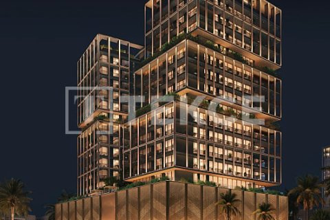 Пәтер Dubai Land, Дубай, БАӘ-да 3 жатын бөлмелер, 139 м² № 763942 - фото 6
