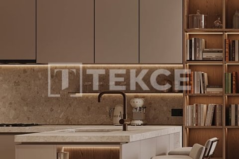 Пәтер Dubai Land, Дубай, БАӘ-да 3 жатын бөлмелер, 139 м² № 763942 - фото 20