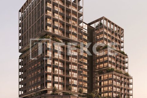 Appartement à Dubai Land, Dubai, EAU: 3 chambres, 139 m2 № 763942
