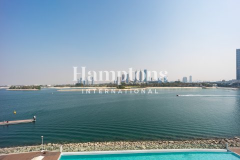 Зняти в оренду квартиру в Пальма Джумейра, Дубай, ОАЕ 1 спальня, 106.16025810м2, № 763946 - фото 20