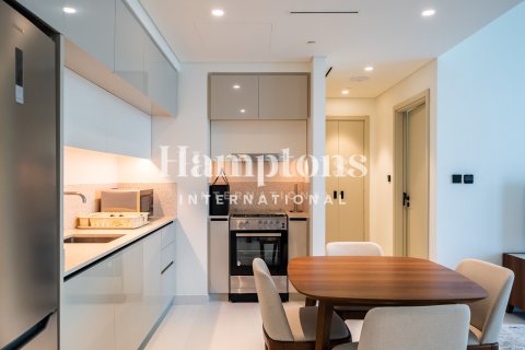 Üürile anda korter asukohaga Dubai Harbour, AÜE: 1 magamistoaga, 76.64497500 m² Nr 763944 - pilt 10