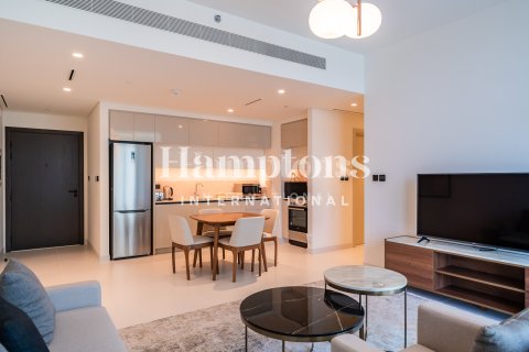 Üürile anda korter asukohaga Dubai Harbour, AÜE: 1 magamistoaga, 76.64497500 m² Nr 763944 - pilt 3