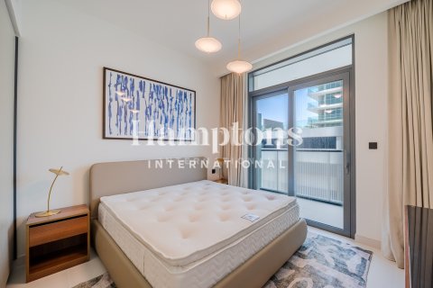 Üürile anda korter asukohaga Dubai Harbour, AÜE: 1 magamistoaga, 76.64497500 m² Nr 763944 - pilt 8