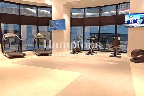 Lägenhet uthyres i Jumeirah Beach Residence, Dubai, UAE 2 sovrum, 107.95328600 kvm Nr. 763948 - fotografi 21