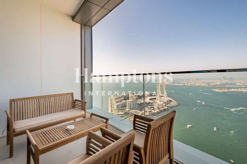 Lägenhet uthyres i Jumeirah Beach Residence, Dubai, UAE 2 sovrum, 107.95328600 kvm Nr. 763948 - fotografi 2