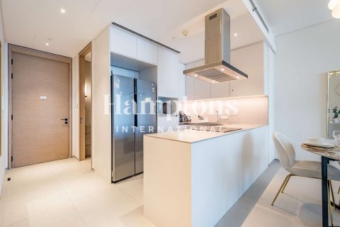Lägenhet uthyres i Jumeirah Beach Residence, Dubai, UAE 2 sovrum, 107.95328600 kvm Nr. 763948 - fotografi 24