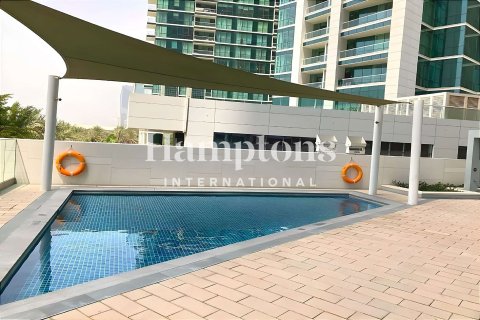 Lägenhet uthyres i Jumeirah Beach Residence, Dubai, UAE 2 sovrum, 107.95328600 kvm Nr. 763948 - fotografi 26