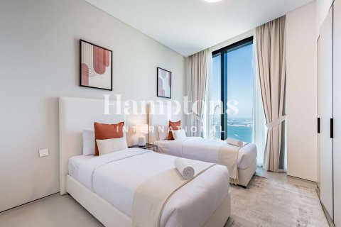 Lägenhet uthyres i Jumeirah Beach Residence, Dubai, UAE 2 sovrum, 107.95328600 kvm Nr. 763948 - fotografi 17