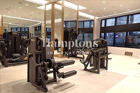 Lägenhet uthyres i Jumeirah Beach Residence, Dubai, UAE 2 sovrum, 107.95328600 kvm Nr. 763948 - fotografi 5