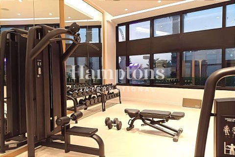Lägenhet uthyres i Jumeirah Beach Residence, Dubai, UAE 2 sovrum, 107.95328600 kvm Nr. 763948 - fotografi 12