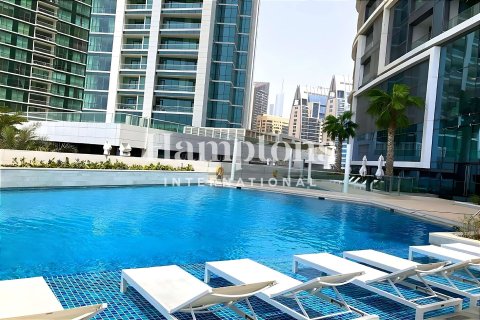 Lägenhet uthyres i Jumeirah Beach Residence, Dubai, UAE 2 sovrum, 107.95328600 kvm Nr. 763948 - fotografi 28