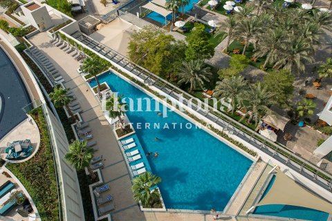 Lägenhet uthyres i Jumeirah Beach Residence, Dubai, UAE 2 sovrum, 107.95328600 kvm Nr. 763948 - fotografi 11