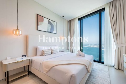 Lägenhet uthyres i Jumeirah Beach Residence, Dubai, UAE 2 sovrum, 107.95328600 kvm Nr. 763948 - fotografi 20