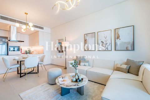 Lägenhet uthyres i Jumeirah Beach Residence, Dubai, UAE 2 sovrum, 107.95328600 kvm Nr. 763948 - fotografi 9