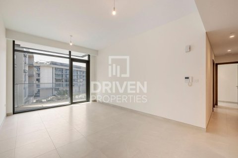 Dzīvoklis Al Wasl, Dubaijā, AAE 2 istabas, 124.49 m2 Nr. 742065