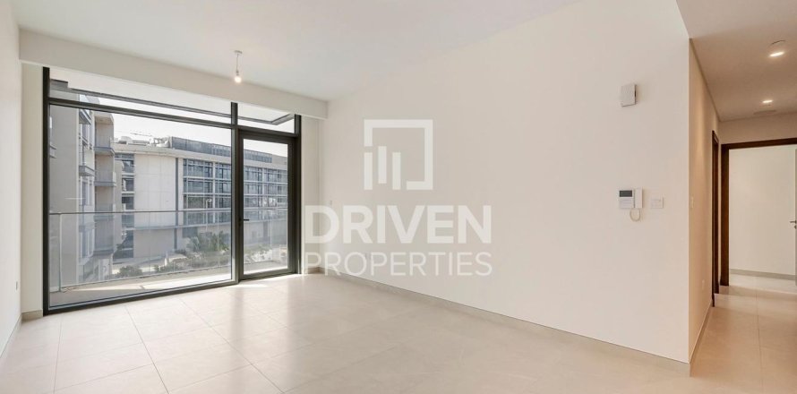 Apartman u Al Wasl, Dubai, UAE 124.49 m2, 2 spavaćih soba Br. 742065